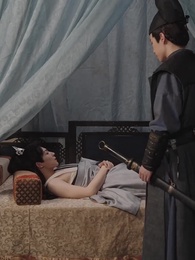 第52集 - 仇敵王爺愛上我