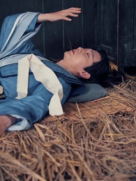 第41集 - 棄妃京華