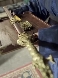 أقوى ولي عهد في التاريخ - Episode 23