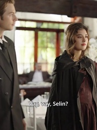 Bölüm 10 - Kayıp Gelinime Yeniden Aşık