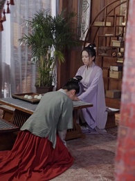 棄妃京華 - Episode 39