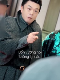 Tập 41 - [Lồng tiếng]Chiến Thần Tái Xuất