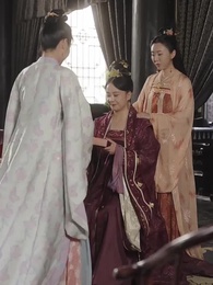 仇敵王爺愛上我 - Episode 19