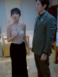 暴雨將至,愛已擱淺 - Episode 8