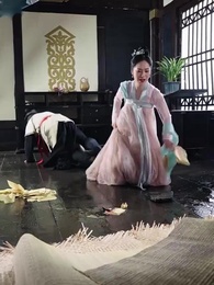 의녀 왕비 이혼기 - Episode 2