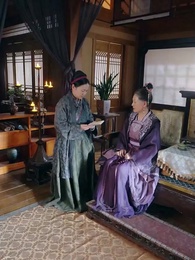 21화 - 달빛을 그리다