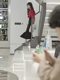 아빠,나 돌아왔다! - Episode 13