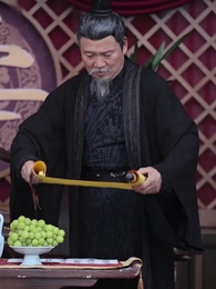 Episódio 35 - Sob a Chuva, Dois Destinos