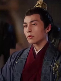 명의 왕비 - Episode 40