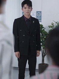 第15集 - 如果情深不可說