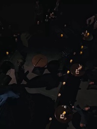 1화 - 심술쟁이 미인의 계략