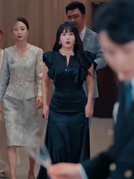 ตอนที่ 52 - [พากย์ไทย]เมื่อใจหยุดเต้นครอบครัวขอให้ฉันกลับมา
