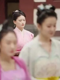 11화 - 명의 왕비