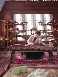 43화 - 악녀의 딸이 돌아왔다