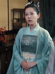 棄妃京華 - Episode 45