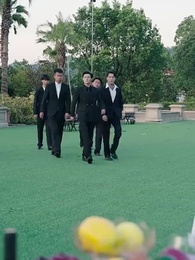 이혼 역승 - Episode 32