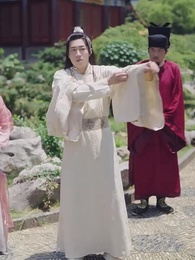 穿越之極品太子爺 - Episode 18