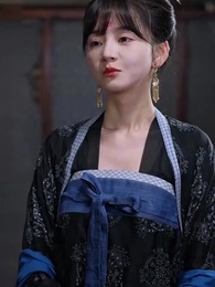 의녀 왕비 이혼기 - Episode 93