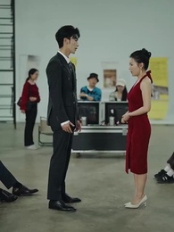 34화 - 전처의 화려한 컴백