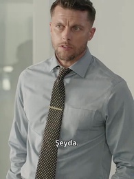 Bölüm 32 - Asla Senin Olamam - B Sürümü