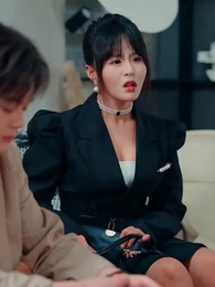 ตอนที่ 39 - [พากย์ไทย]เมื่อใจหยุดเต้นครอบครัวขอให้ฉันกลับมา