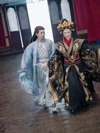 第100集 - 穿越成了諸葛臥龍