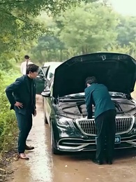 얼음 속에 핀 꽃 - Episode 22