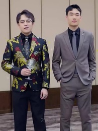 32화 - 아빠는 경비원