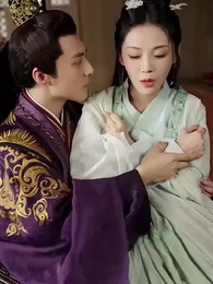 명의 왕비 - Episode 84