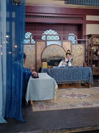 穿越成了諸葛臥龍 - Episode 87