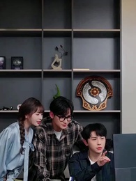 ตอนที่ 51 - [พากย์ไทย]เมื่อใจหยุดเต้นครอบครัวขอให้ฉันกลับมา