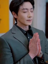 暴雨將至,愛已擱淺 - Episode 7