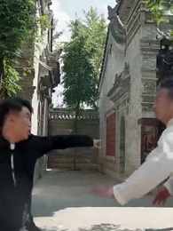 조승우의 전설 - Episode 12