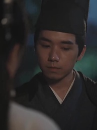 第51集 - 仇敵王爺愛上我