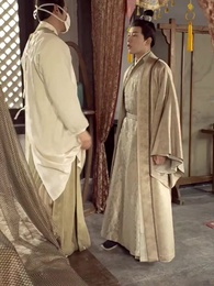 أقوى ولي عهد في التاريخ - Episode 99