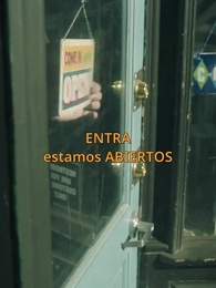 Episodio 7 - Venganza del Alfa