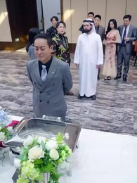 45화 - 아빠는 경비원