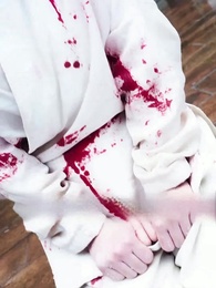 Never Yours Again - Episode 4