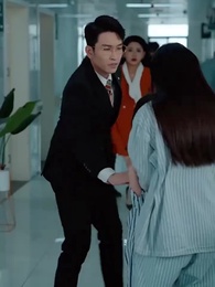 22화 - 막을 수 없는 사랑