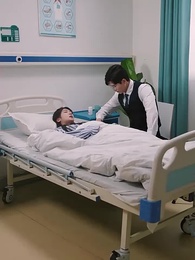 그는 사랑이 저물고 있다고 - Episode 80