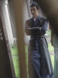 第31集 - 仇敵王爺愛上我