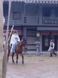 74화 - 의녀 왕비 이혼기