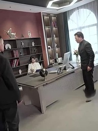 93화 - 아내의 비밀