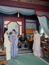 3화 - 이번 생은 영광으로