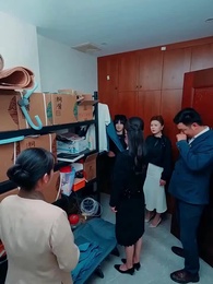 ตอนที่ 21 - [พากย์ไทย]เมื่อใจหยุดเต้นครอบครัวขอให้ฉันกลับมา