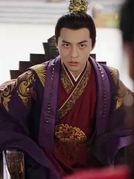 19화 - 명의 왕비