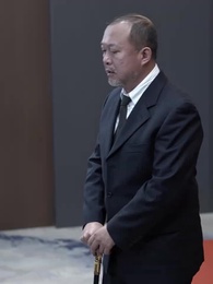 第42話 - 乱世、聖光、天を照らす琼