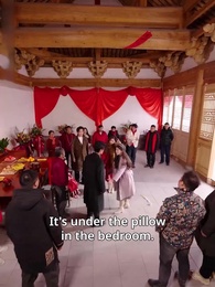 Episode 22 - Seraphina's Blessing