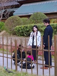 이혼 후에 사랑 - Episode 70