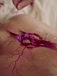 Venganza del Alfa - Episode 33